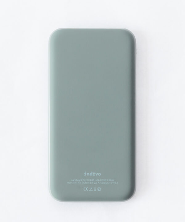 Power Bank — изображение 2