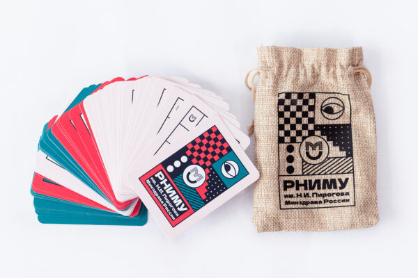 Игра «РНИМУ»