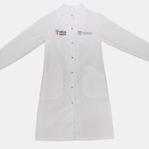 Халат Айрон (женский)