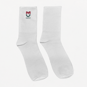 Носки с логотипом